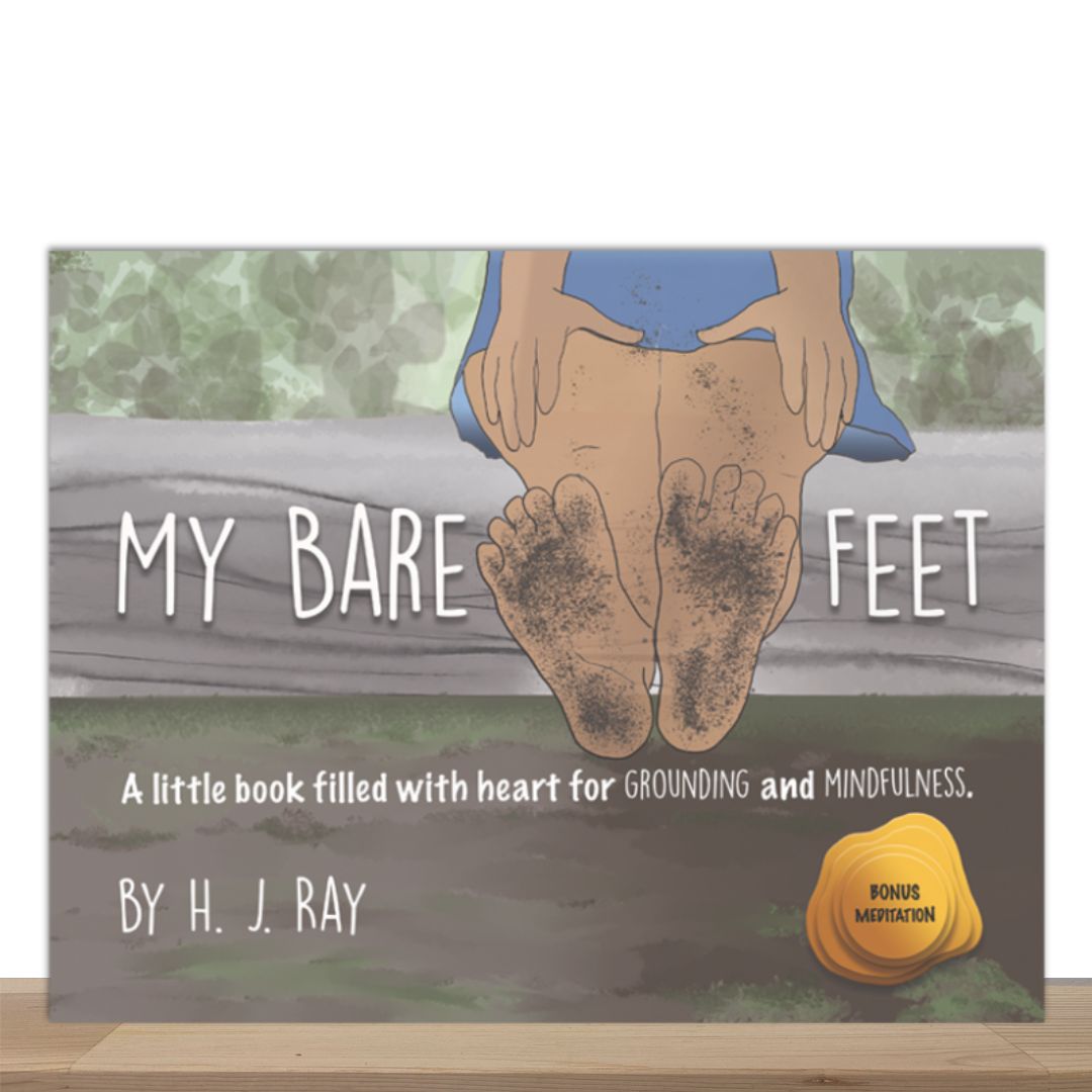 My Bare Feet