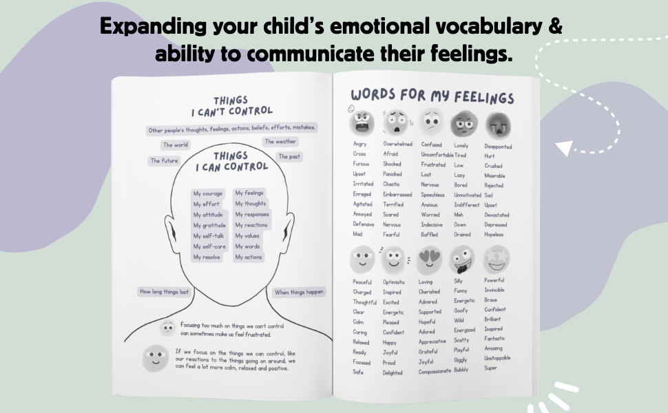 It's To Feel: The Daily Journal for Kids