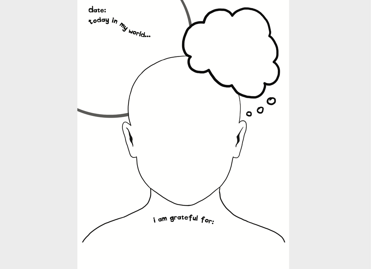 My Wellbeing Universe