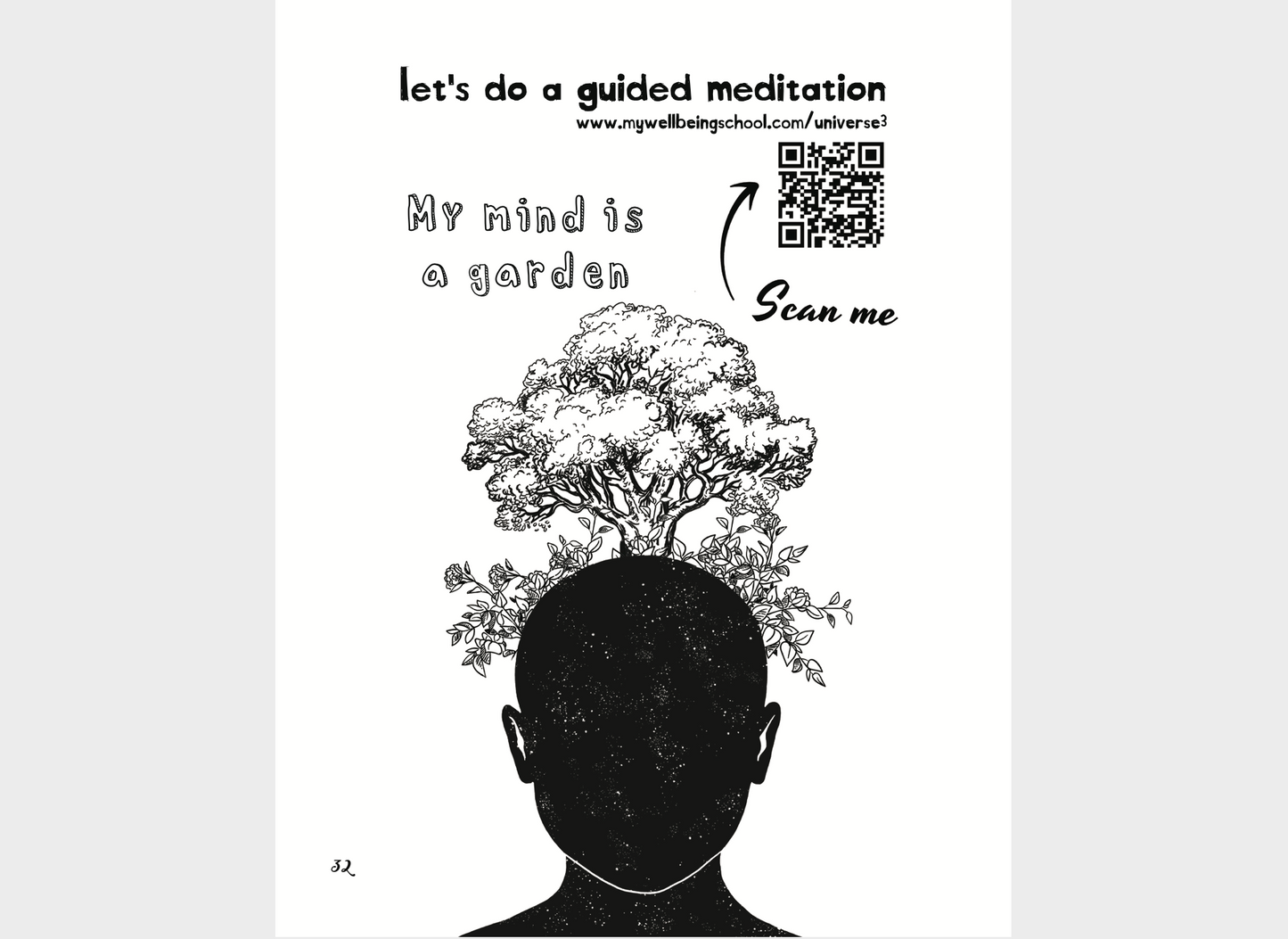 My Wellbeing Universe