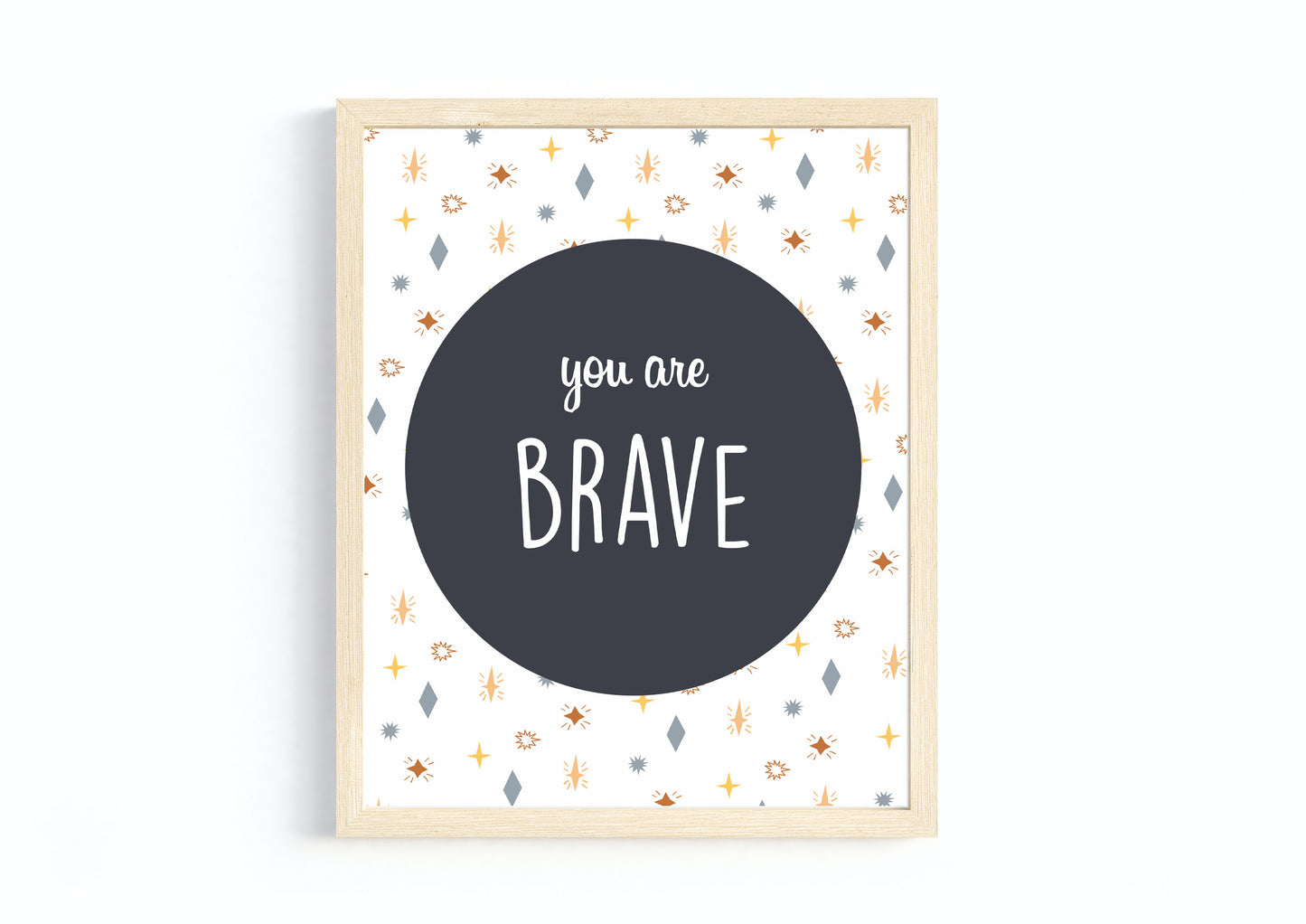 Positive Affirmations Posters