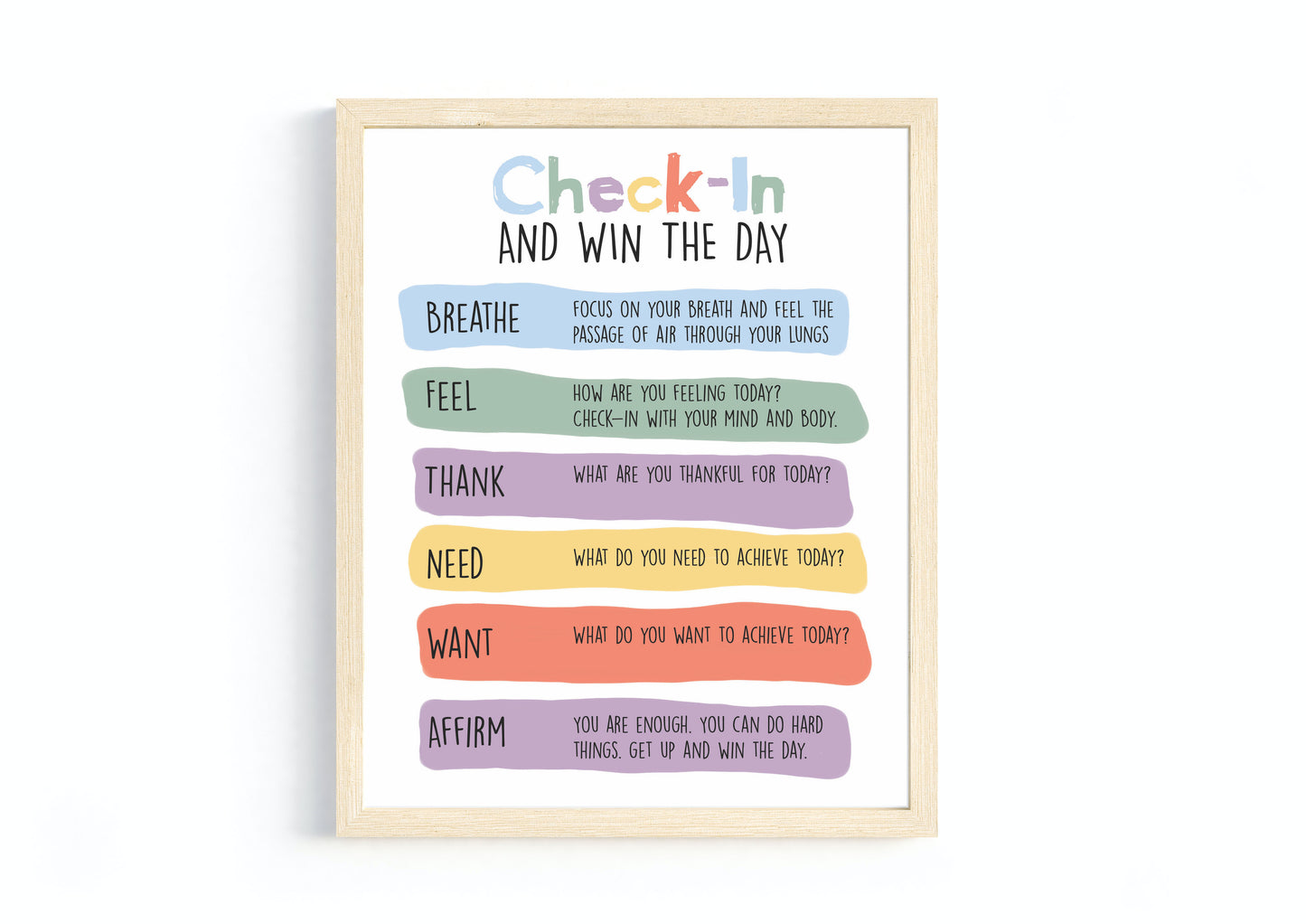Therapy Poster Bundle