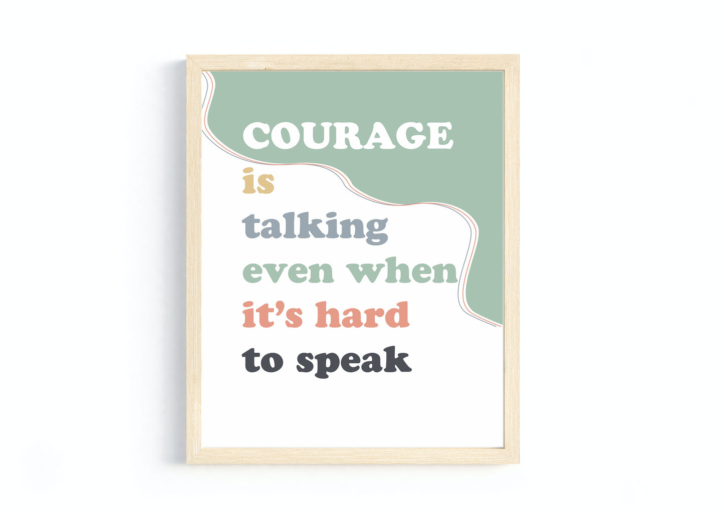 Respectful Relationships Poster Pack