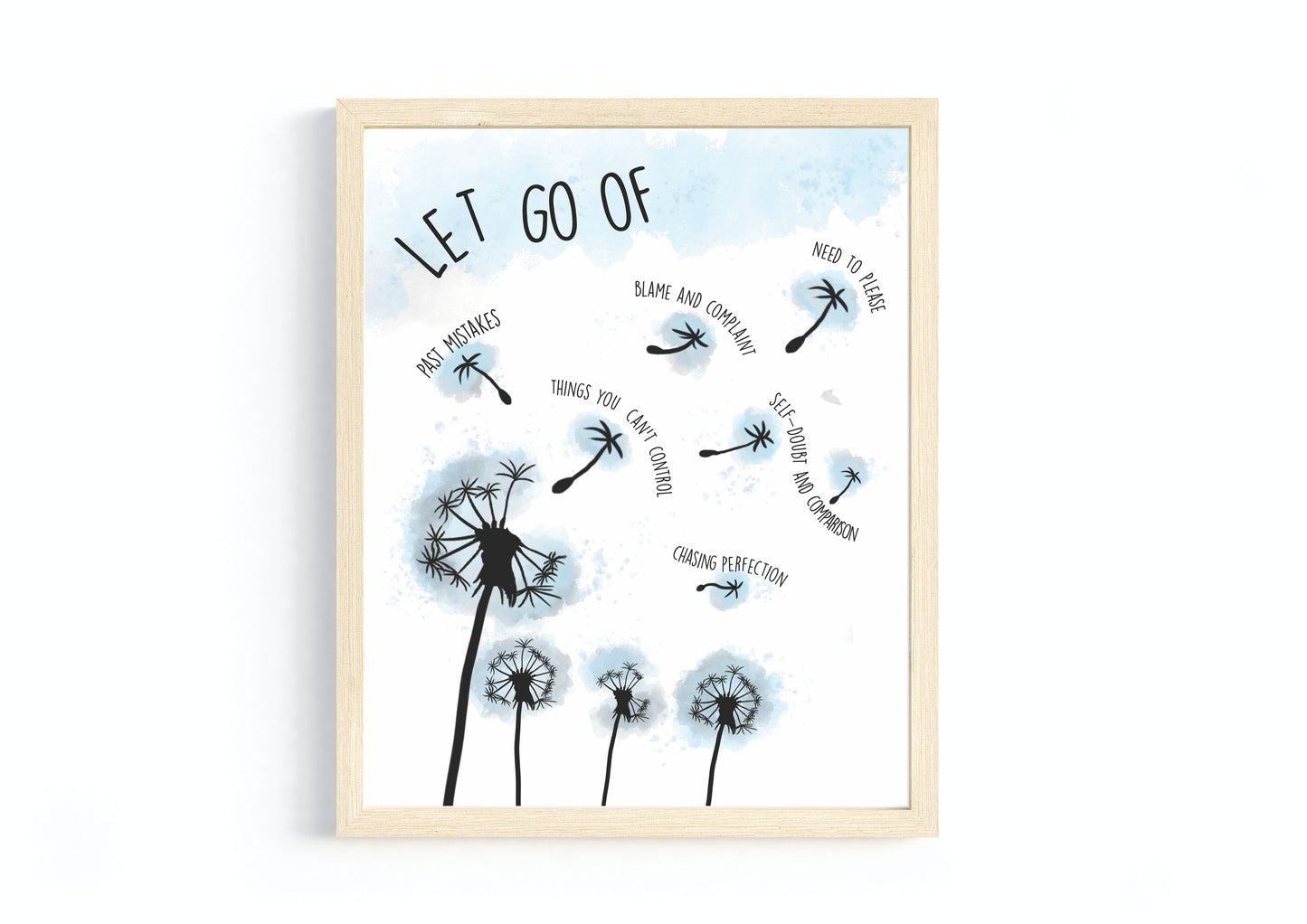 Therapy Poster Bundle