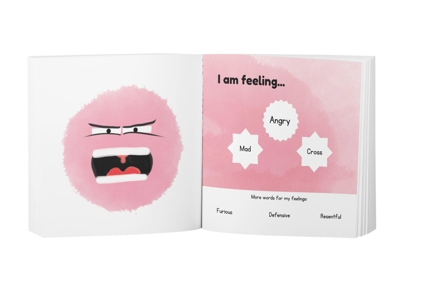 How am I Feeling?