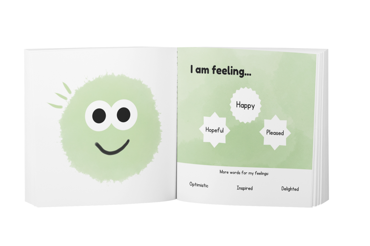How am I Feeling?
