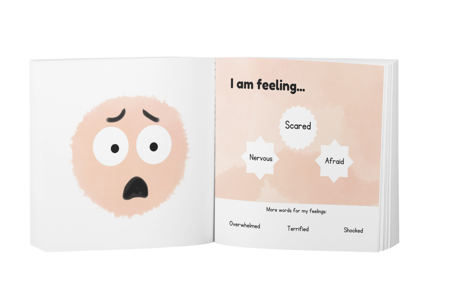How am I Feeling?