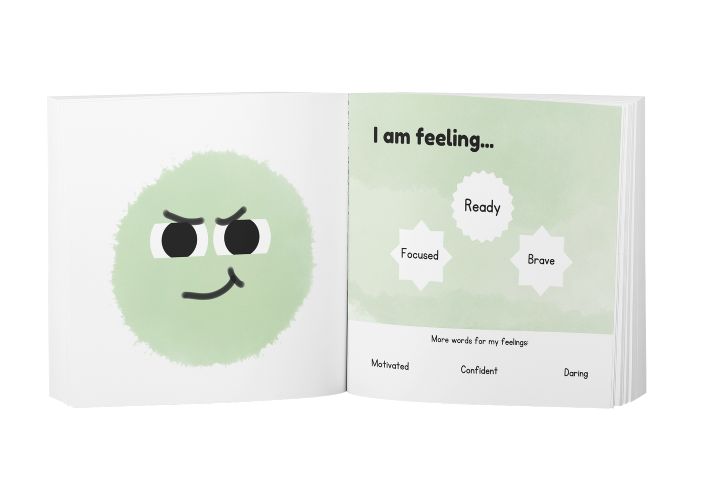 How am I Feeling?