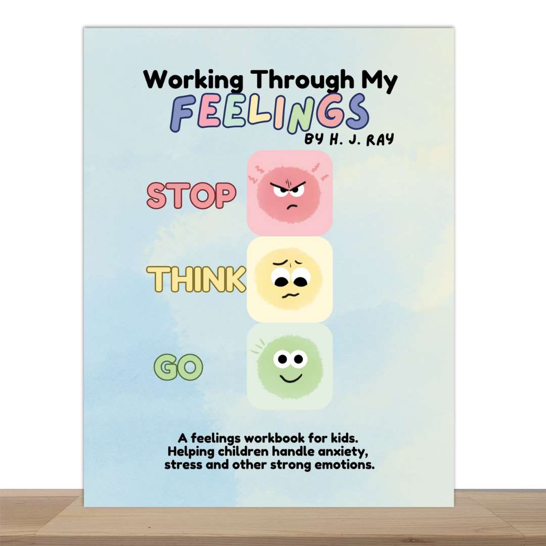 Working Through My Feelings