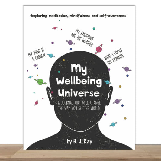 My Wellbeing Universe